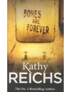 Bones Are Forever | Alkirtas