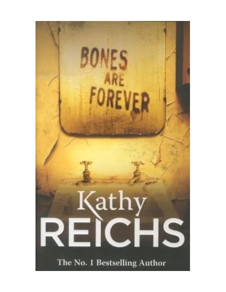 Bones Are Forever | Alkirtas