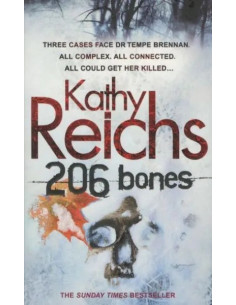 206 Bones | Alkirtas