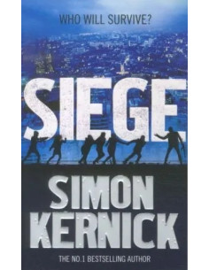 Siege | Alkirtas