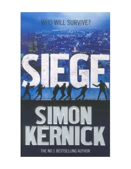 Siege | Alkirtas