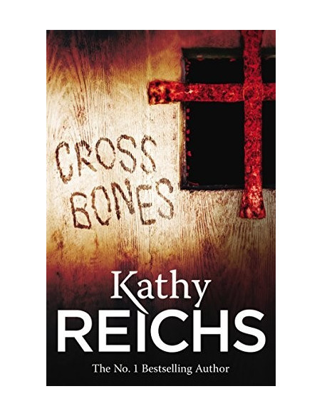 Cross Bones – Kathy Reichs | Alkirtas
