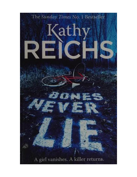 Bones Never Lie | Alkirtas