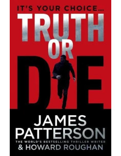 Truth or Die | Alkirtas