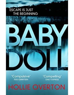 Baby Doll – Hollie Overton | Alkirtas