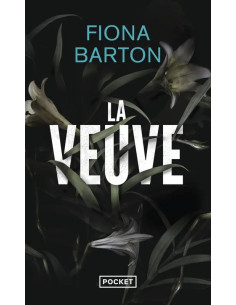 La Veuve – Fiona Barton | Alkirtas