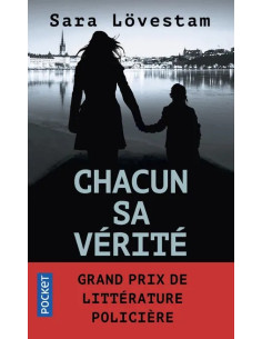 Chacun sa vérité – Sara Lövestam | Alkirtas