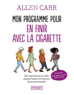 Mon programme pour en finir avec la cigarette | Alkirtas