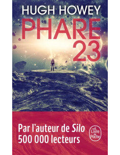 Phare 23 – Hugh Howey | Alkirtas