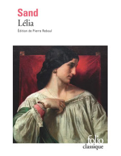 Lélia – George Sand | Alkirtas