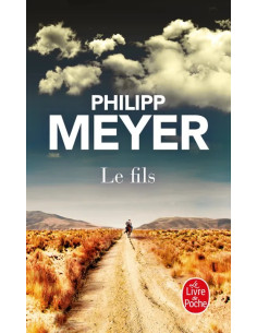 Le fils – Philipp Meyer | Alkirtas