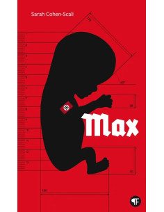 Max – Sarah Cohen-Scali | Alkirtas