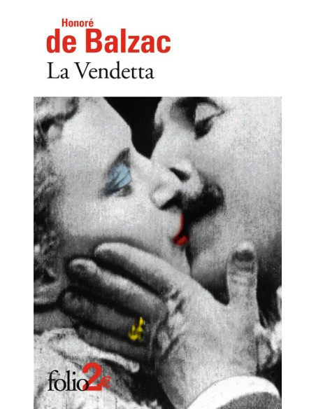 La vendetta – Honoré de Balzac | Alkirtas