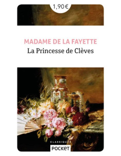 La Princesse de Clèves – Madame de La Fayette | Alkirtas