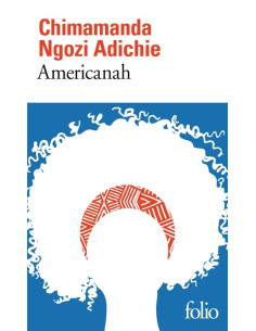 Americanah – Chimamanda Ngozi Adichie | Alkirtas