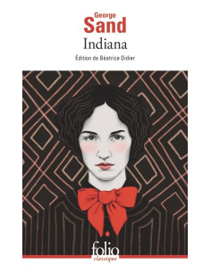 Indiana – George Sand | Alkirtas