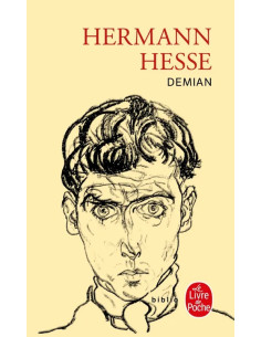 Demian – Hermann Hesse | Alkirtas