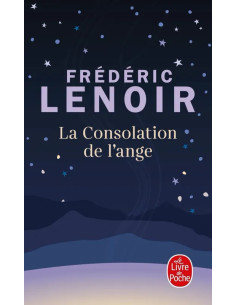 La Consolation de l'ange – Frédéric Lenoir | Alkirtas