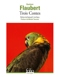 Trois contes – Gustave Flaubert | Alkirtas