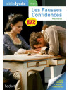 Bibliolycée – Les Fausses confidences – Marivaux (Hachette Éducation)