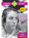 Bibliolycée – L'École des femmes – Molière (Hachette Éducation)