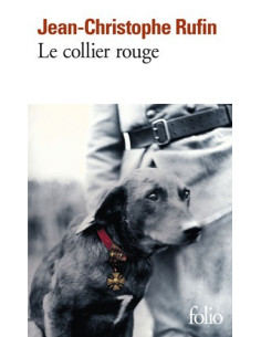 Le Collier rouge – Jean-Christophe Rufin | Alkirtas