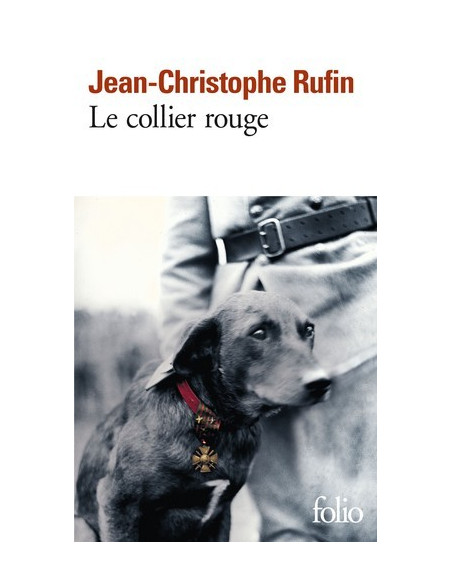 Le Collier rouge – Jean-Christophe Rufin | Alkirtas