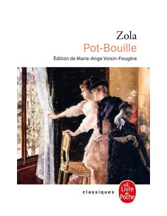 Pot-Bouille – Émile Zola | Alkirtas