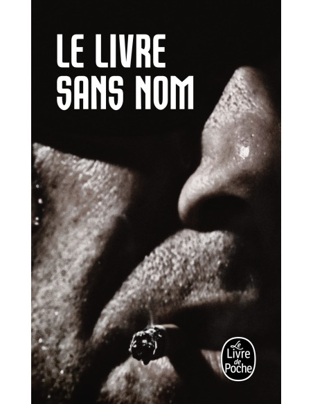 LE LIVRE SANS NOM