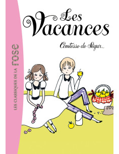 LES VACANCES