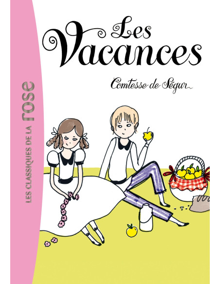 LES VACANCES