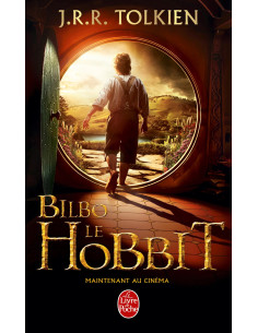 Bilbo le Hobbit