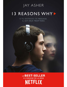 13 REASONS WHY (FR) - Jay Asher