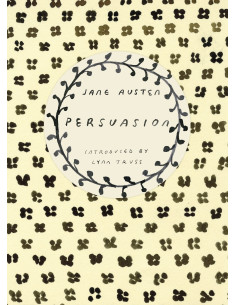 Persuasion - Jane Austen (Vintage Classics)