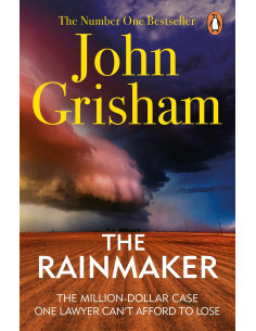 The Rainmaker - John Grisham