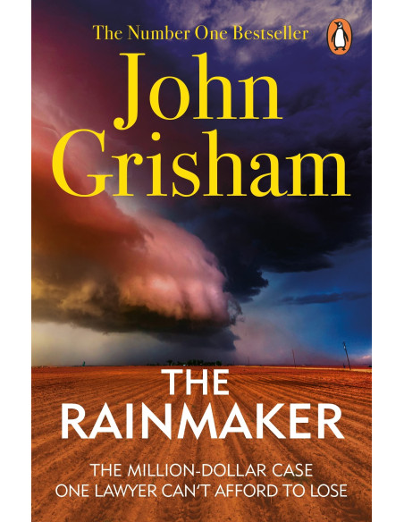 The Rainmaker - John Grisham