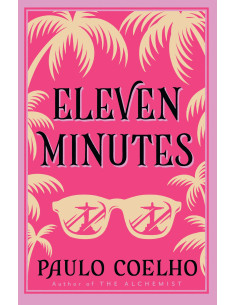 Eleven Minutes - Paulo Coelho