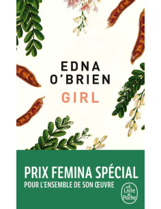 Girl - Edna O'Brien