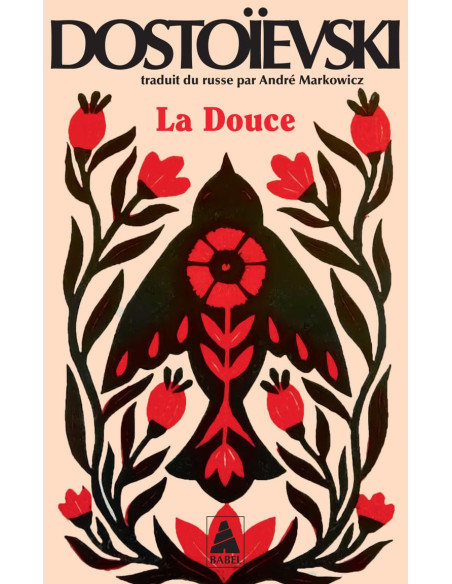La Douce - Dostoievski