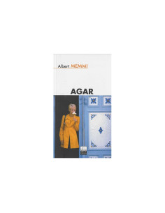 Agar - Albert Memmi