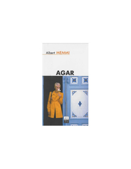 Agar - Albert Memmi