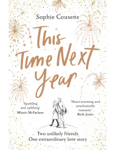 This Time Next Year - Sophie Cousens