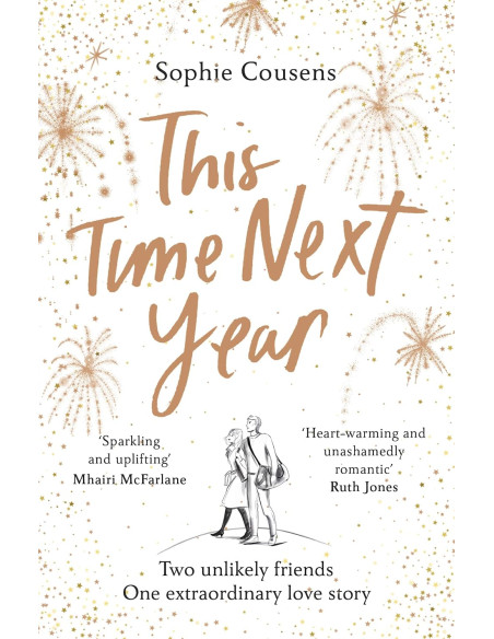 This Time Next Year - Sophie Cousens