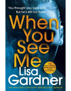 When You See Me - Lisa Gardner