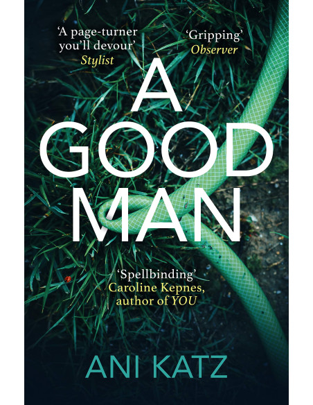 A Good Man - Ani Katz