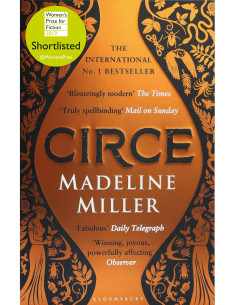 Circe - Madeline Miller