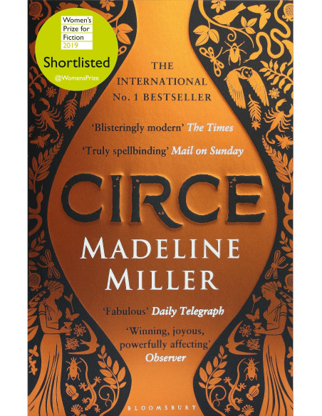 Circe - Madeline Miller