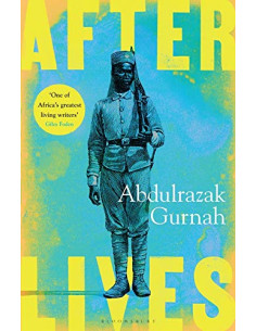 Afterlives - Abdulrazak Gurnah