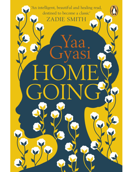 Homegoing - Yaa Gyasi | ALKIRTAS