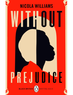 Without Prejudice - Nicola Williams | ALKIRTAS